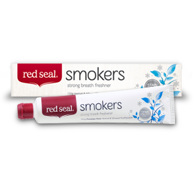 Smokers-Toothpaste