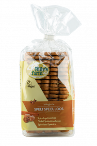 spelt-speculoosjes