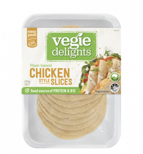 VD-chicken