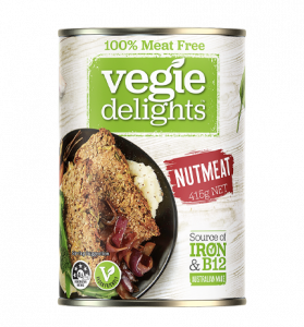 VD-nutmeat