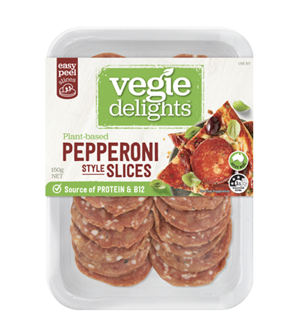 VD-pepperoni