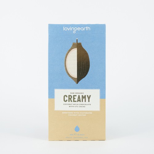 creamy-chocolate