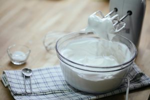 sour cream