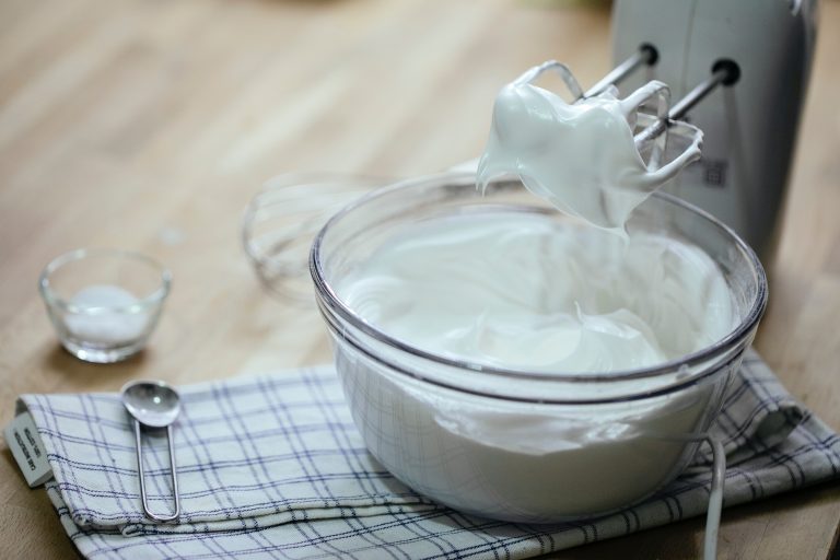 sour cream