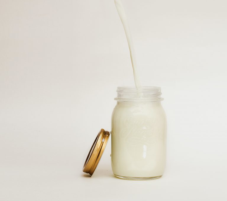 plant-based milk