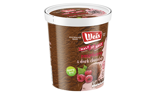 dairy-free