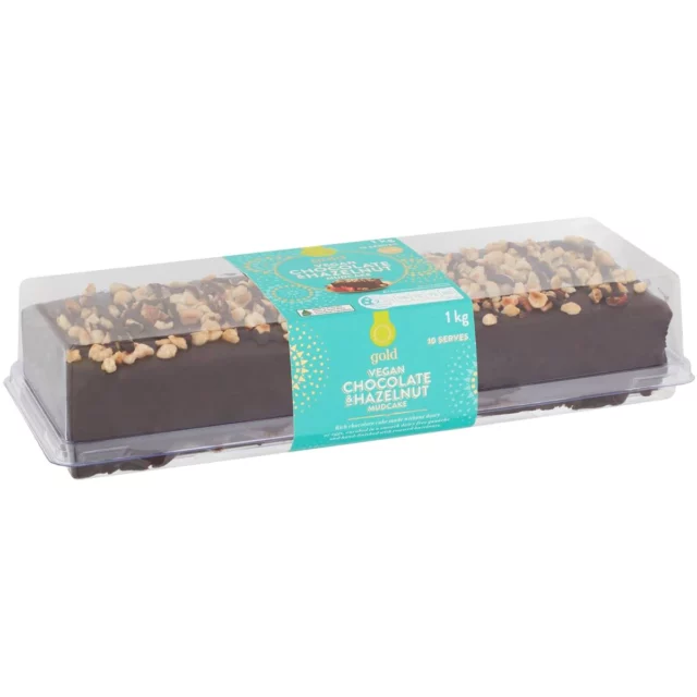 Gold Logo Buy Vegan