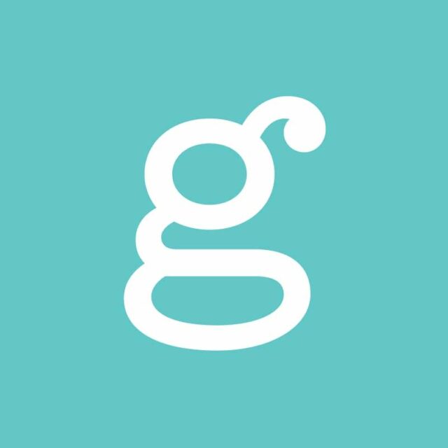 Grin Logo Buy Vegan