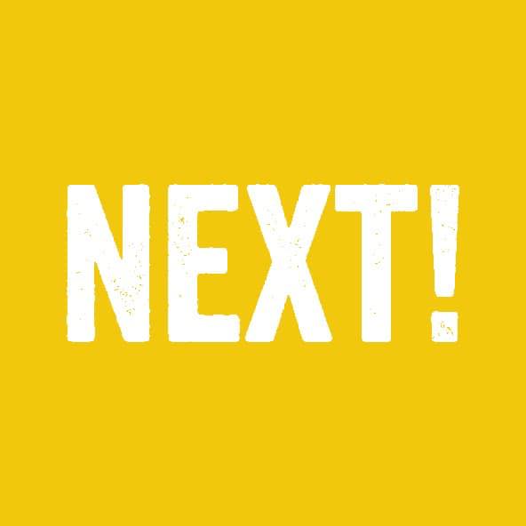 Next Foods Logo Buy Vegan