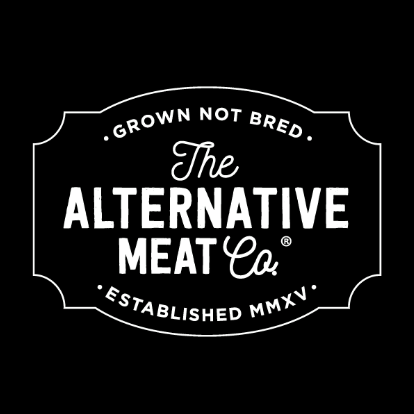 The Alternative Meat Co Logo Buy Vegan