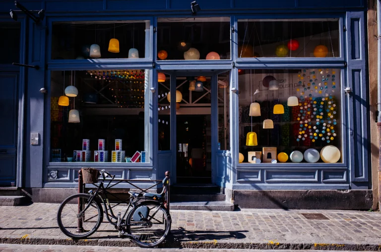 Curated-Store