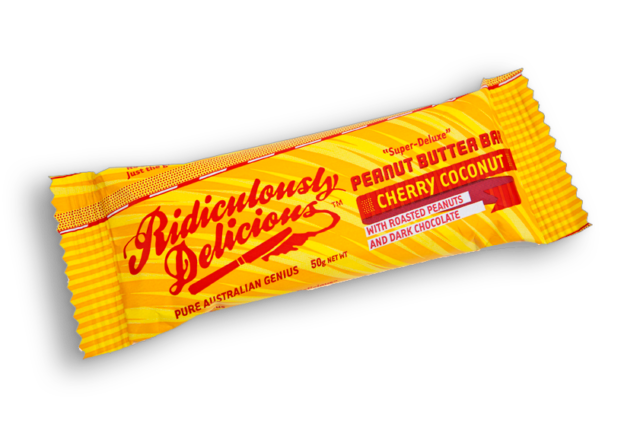 Ridiculously-Delicious-Peanut-Butter-Bar-Cherry-Coconut