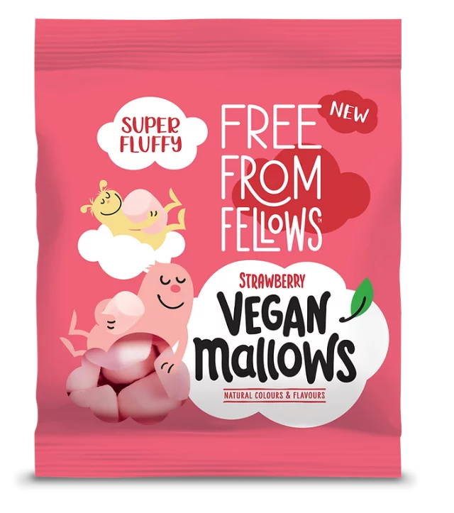 Vegan-Marshmallows-Strawberry