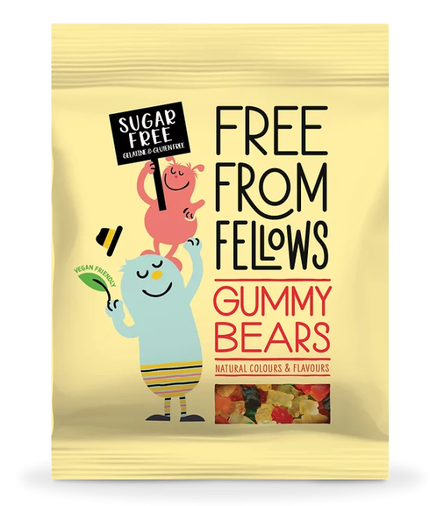 vegan-gummy-bears